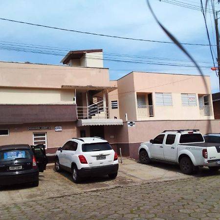 Apartamento Cond. Prive Em Caioba 2 Quadras Da Beira Mar Proximo Ao Restaurante Casa Do Camarao 马蒂尼奥斯 外观 照片