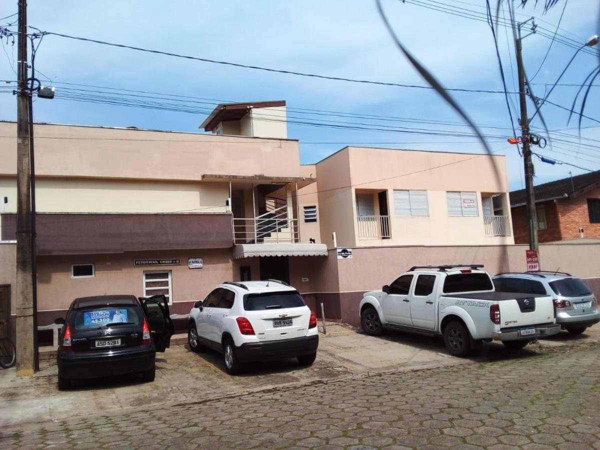Apartamento Cond. Prive Em Caioba 2 Quadras Da Beira Mar Proximo Ao Restaurante Casa Do Camarao 马蒂尼奥斯 外观 照片
