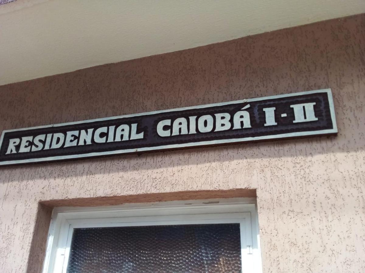 Apartamento Cond. Prive Em Caioba 2 Quadras Da Beira Mar Proximo Ao Restaurante Casa Do Camarao 马蒂尼奥斯 外观 照片