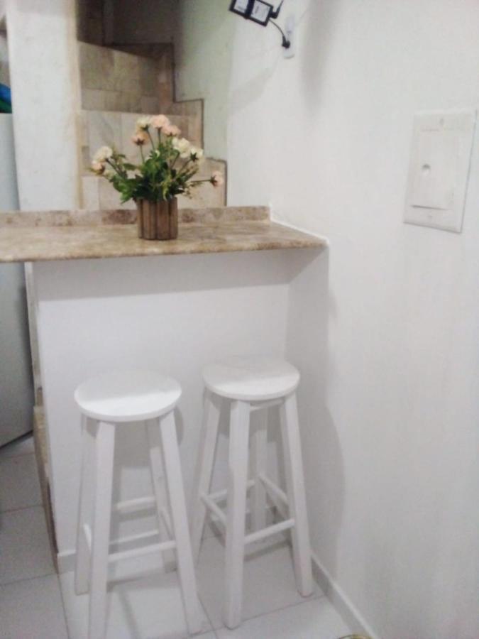 Apartamento Cond. Prive Em Caioba 2 Quadras Da Beira Mar Proximo Ao Restaurante Casa Do Camarao 马蒂尼奥斯 外观 照片