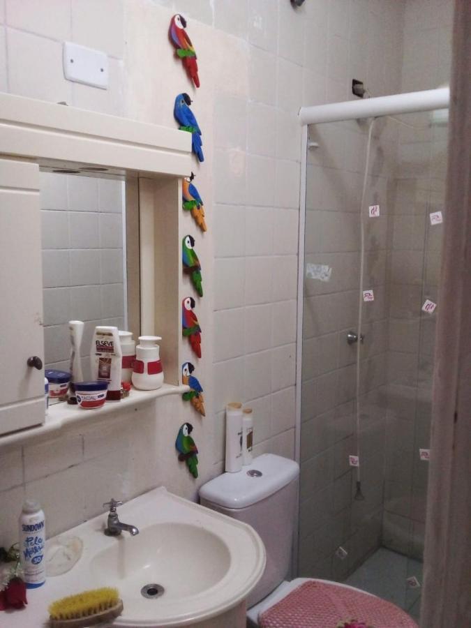 Apartamento Cond. Prive Em Caioba 2 Quadras Da Beira Mar Proximo Ao Restaurante Casa Do Camarao 马蒂尼奥斯 外观 照片