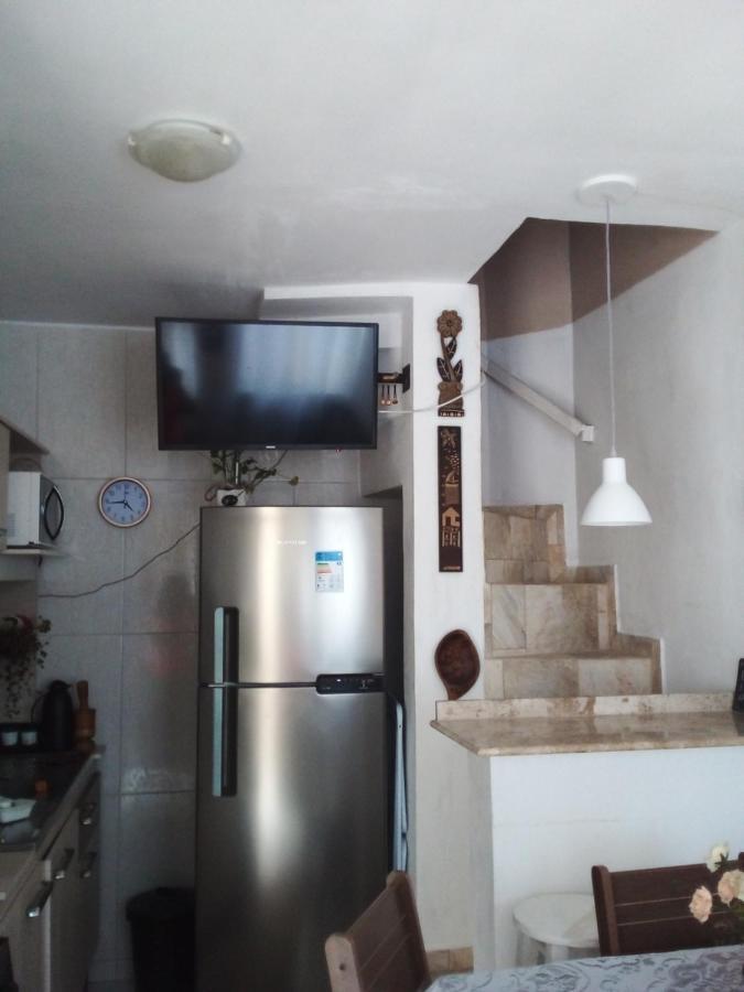 Apartamento Cond. Prive Em Caioba 2 Quadras Da Beira Mar Proximo Ao Restaurante Casa Do Camarao 马蒂尼奥斯 外观 照片